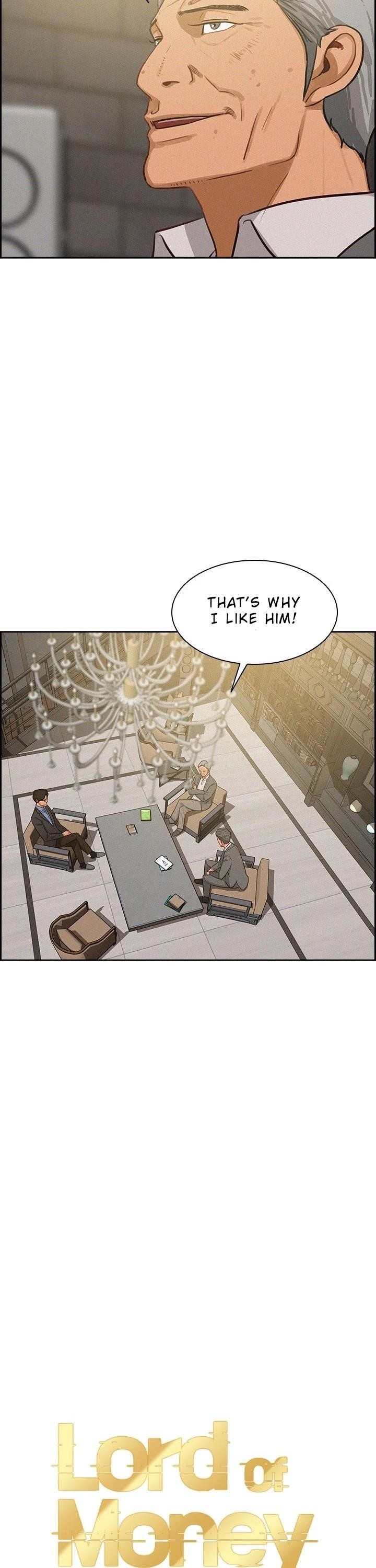 18+ Lord of Money Chapter 31 page 16