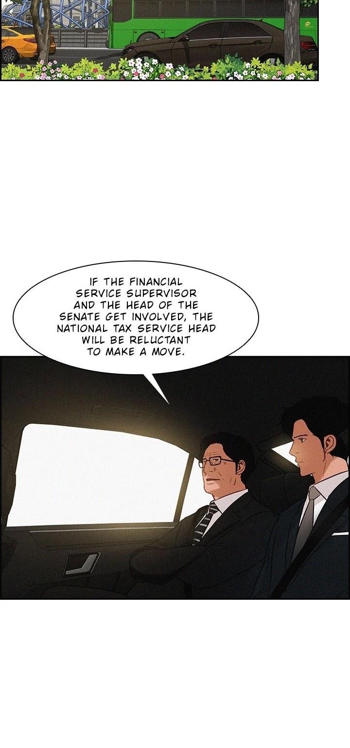 18+ Lord of Money Chapter 31 page 24