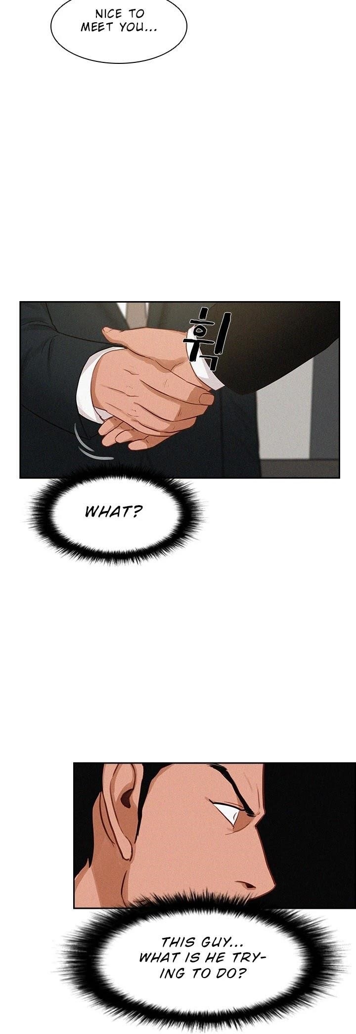 18+ Lord of Money Chapter 31 page 29