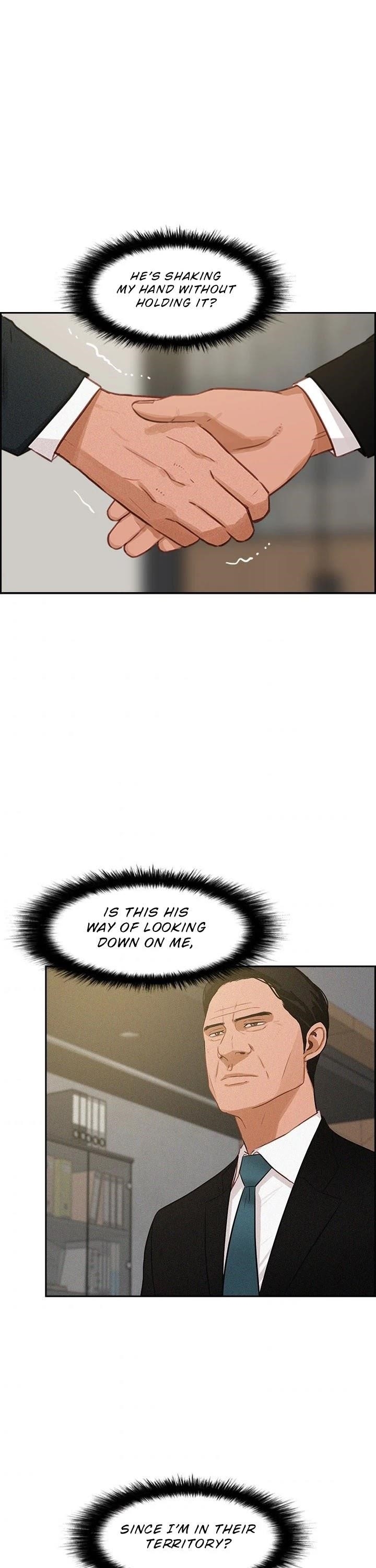 18+ Lord of Money Chapter 31 page 30