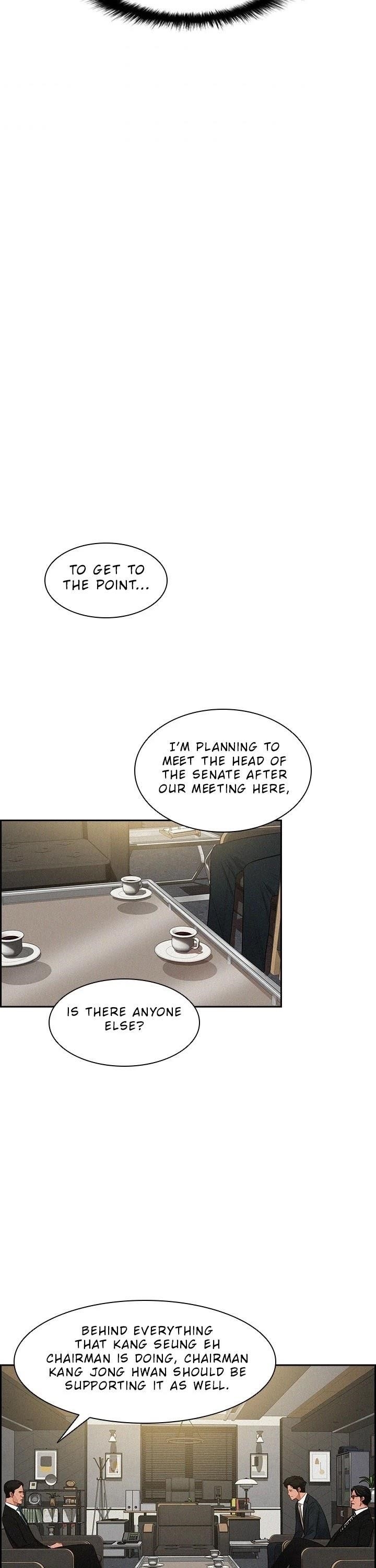 18+ Lord of Money Chapter 31 page 31