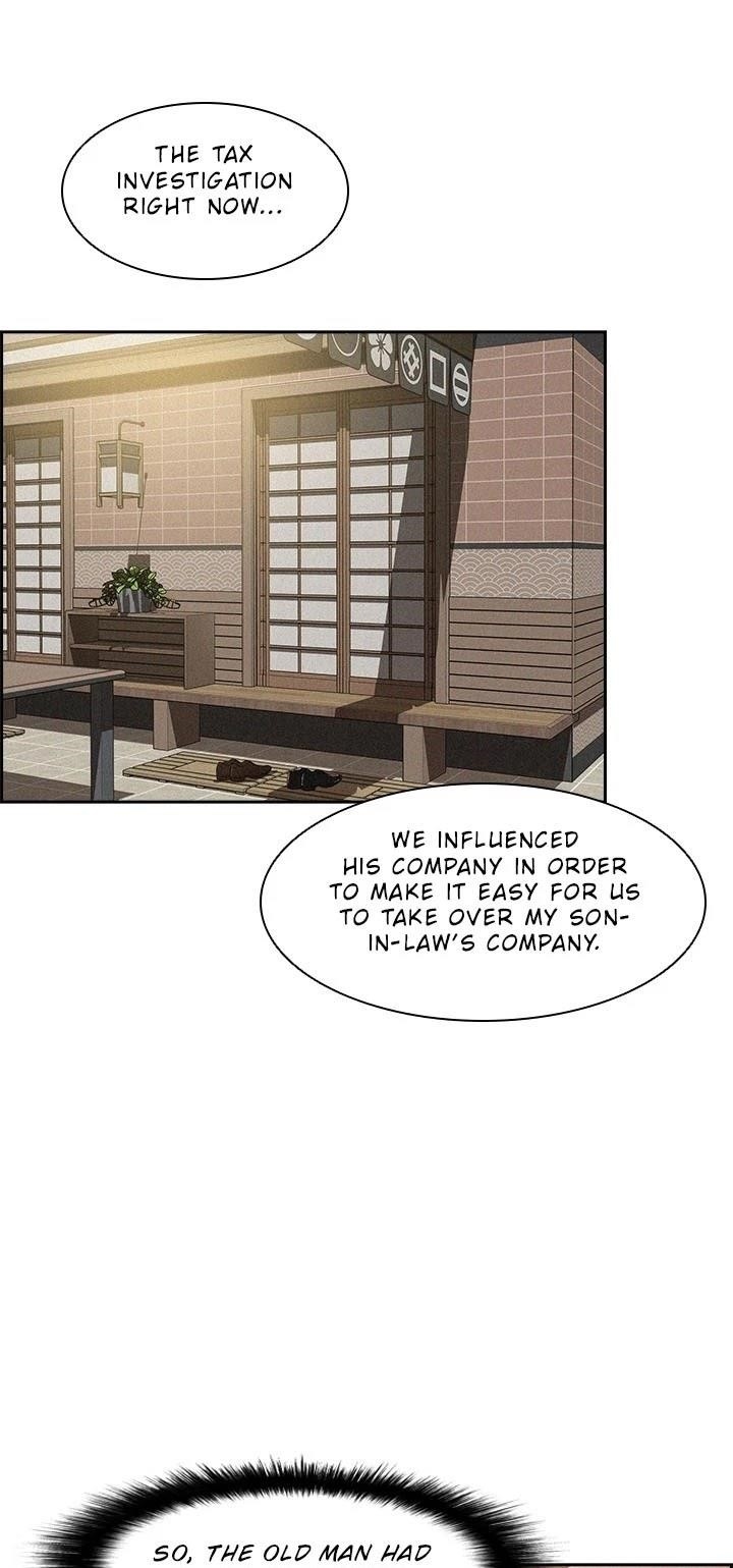 18+ Lord of Money Chapter 32 page 9