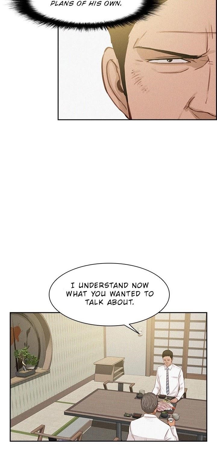 18+ Lord of Money Chapter 32 page 10