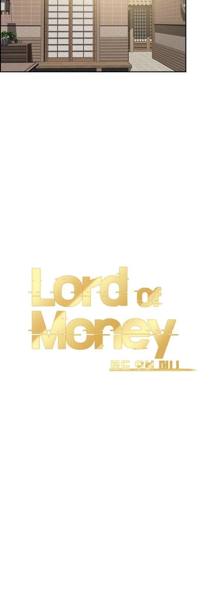 18+ Lord of Money Chapter 32 page 20