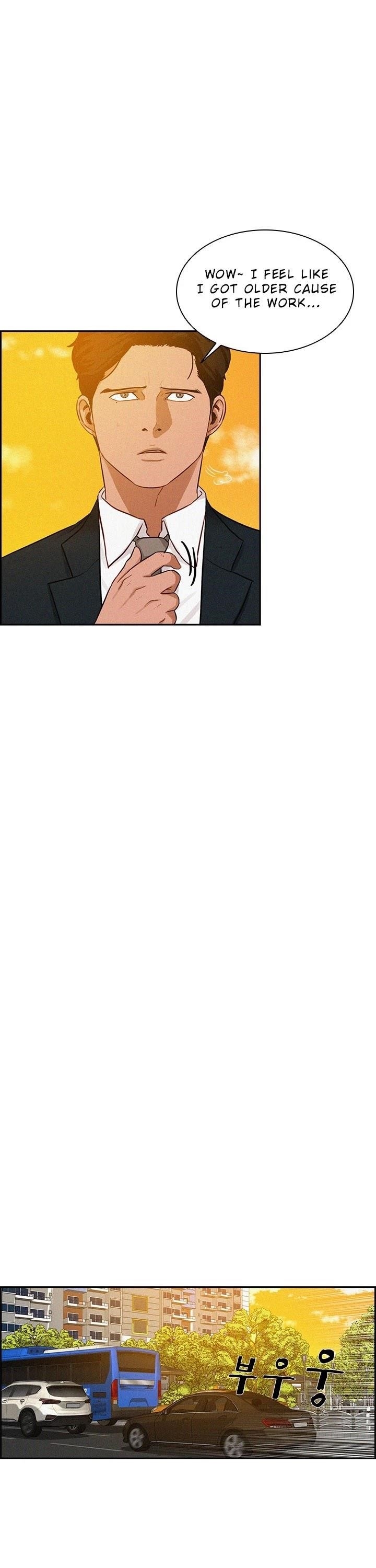 18+ Lord of Money Chapter 32 page 26