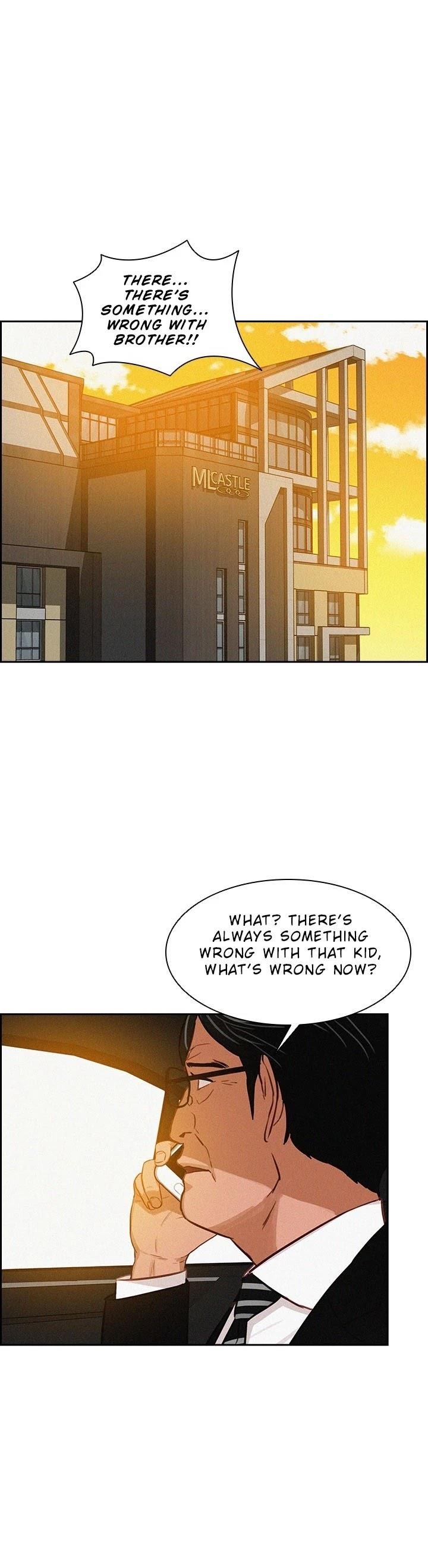 18+ Lord of Money Chapter 32 page 29