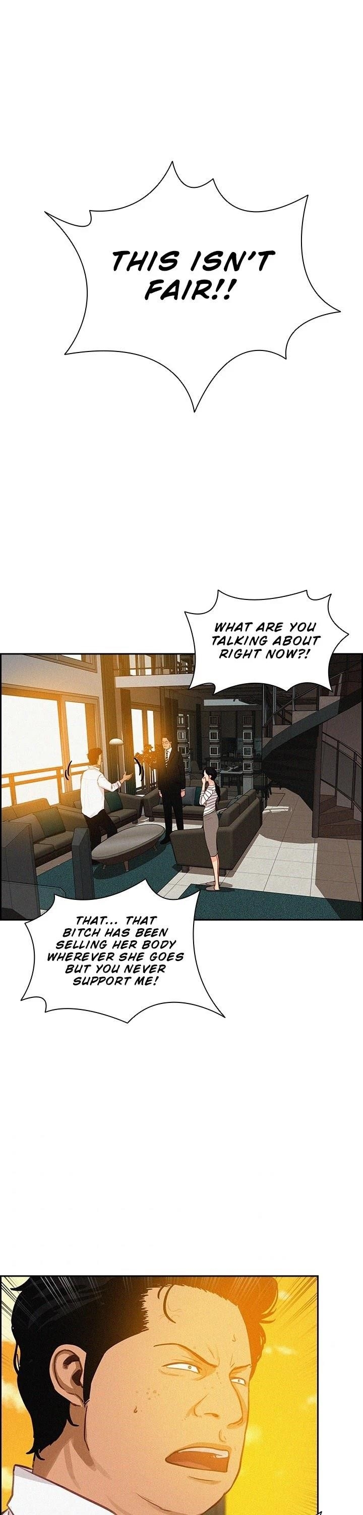 18+ Lord of Money Chapter 32 page 31