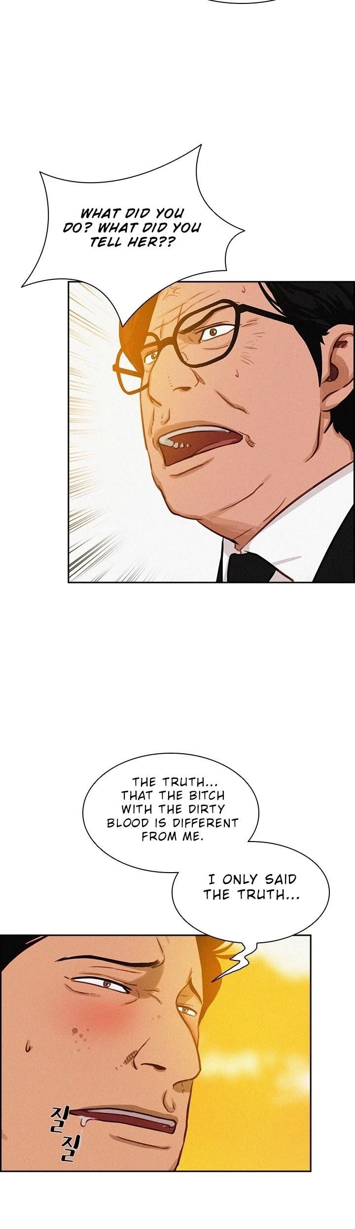 18+ Lord of Money Chapter 32 page 33