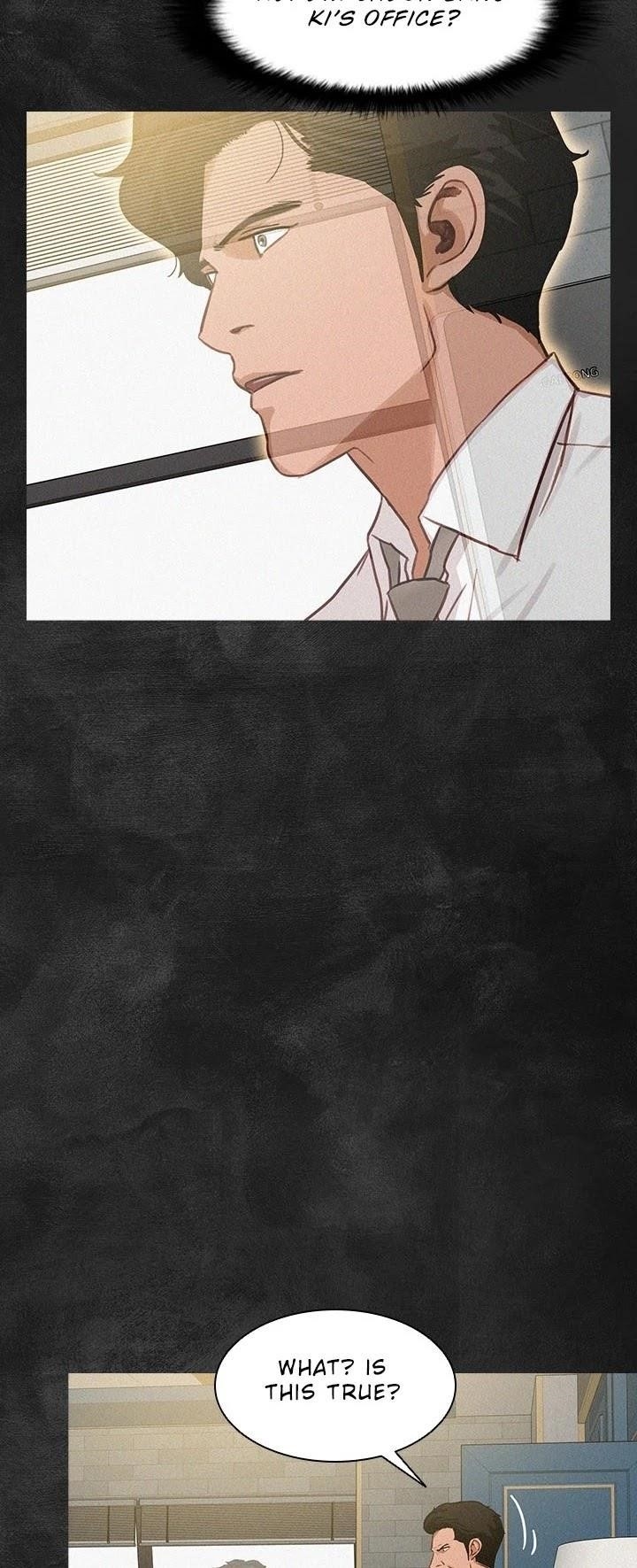 18+ Lord of Money Chapter 33 page 4