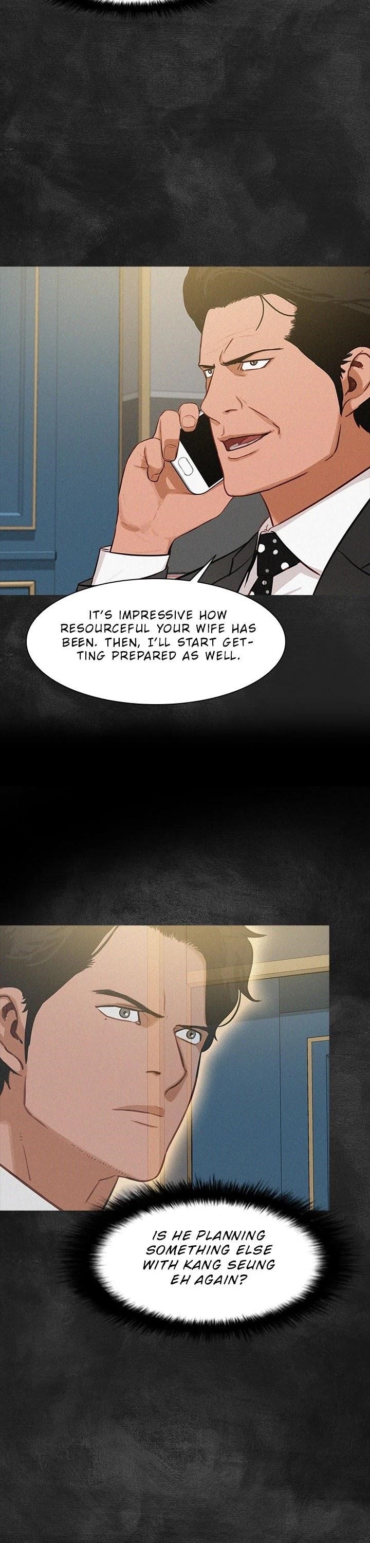 18+ Lord of Money Chapter 33 page 6