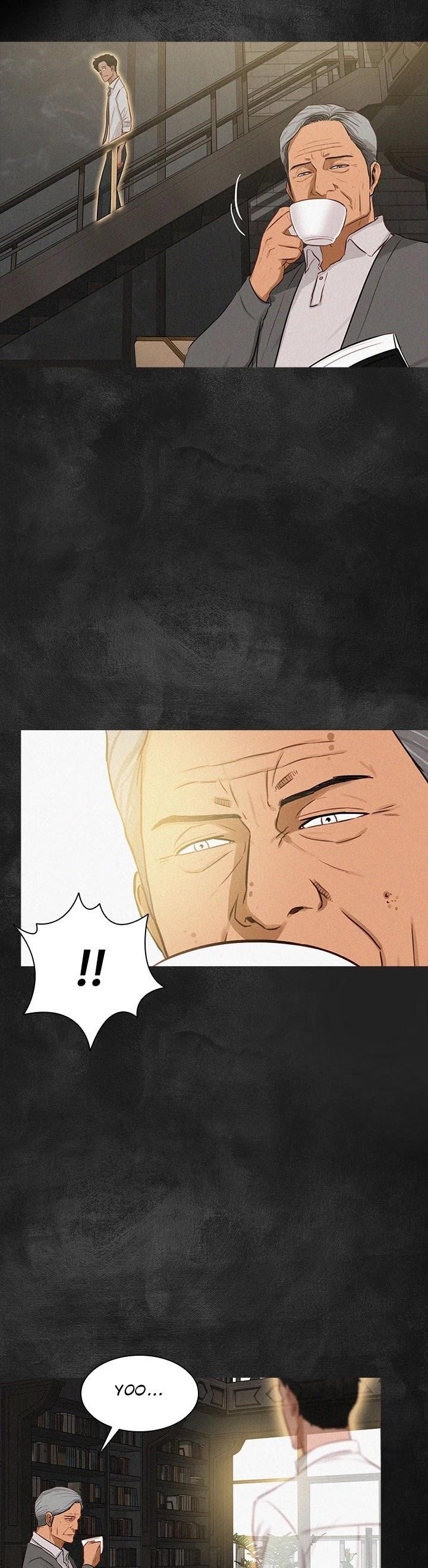 18+ Lord of Money Chapter 33 page 9
