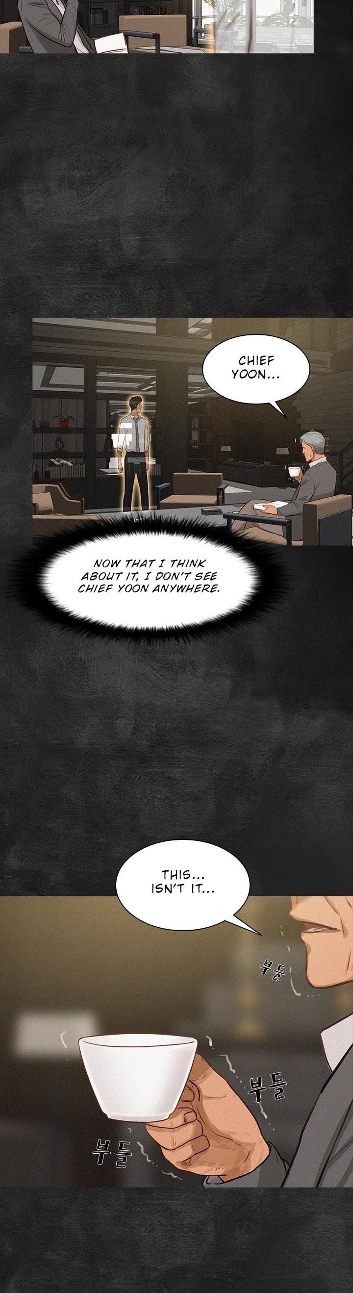 18+ Lord of Money Chapter 33 page 10