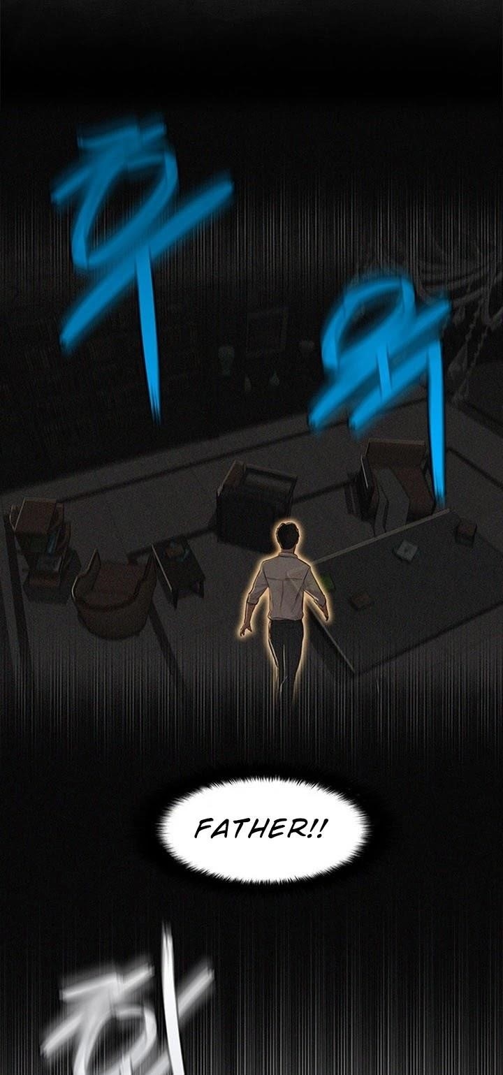 18+ Lord of Money Chapter 33 page 14