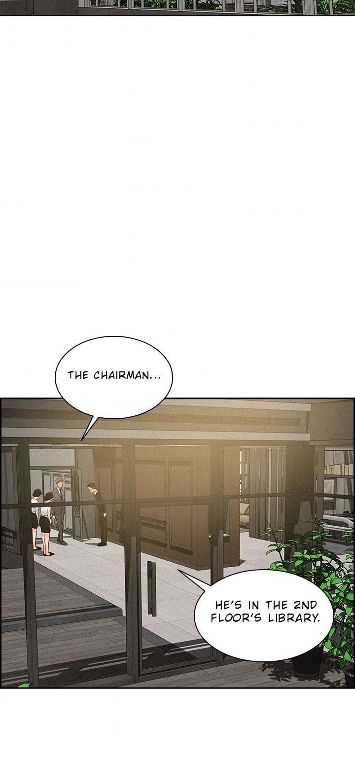 18+ Lord of Money Chapter 33 page 19