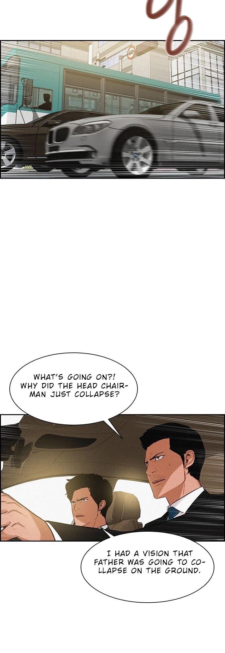 18+ Lord of Money Chapter 33 page 25