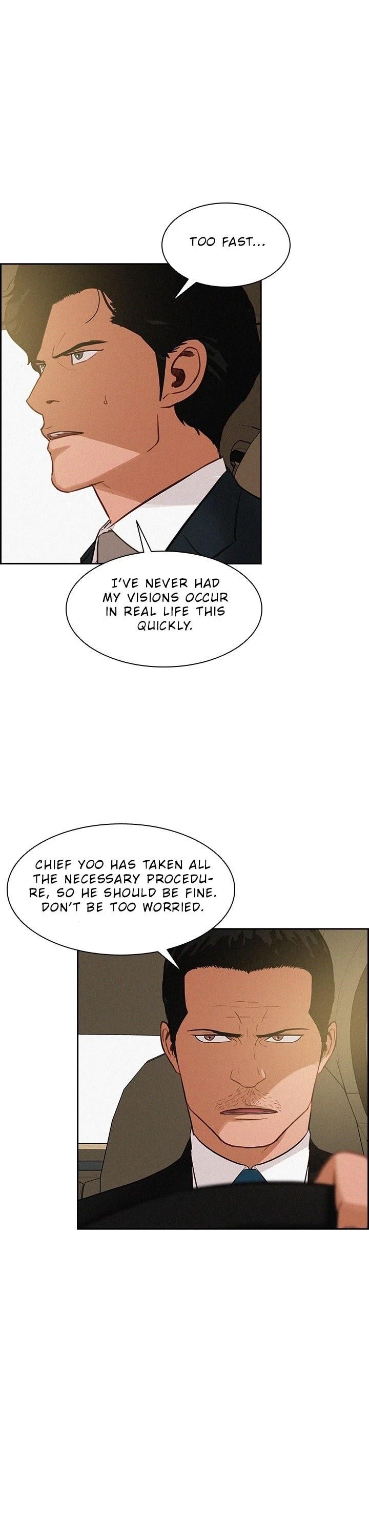 18+ Lord of Money Chapter 33 page 26