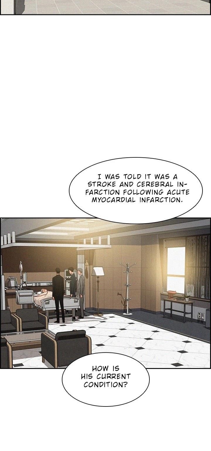 18+ Lord of Money Chapter 33 page 29