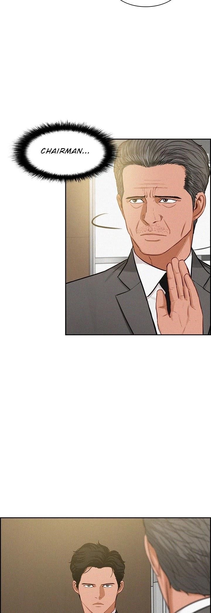 18+ Lord of Money Chapter 33 page 34