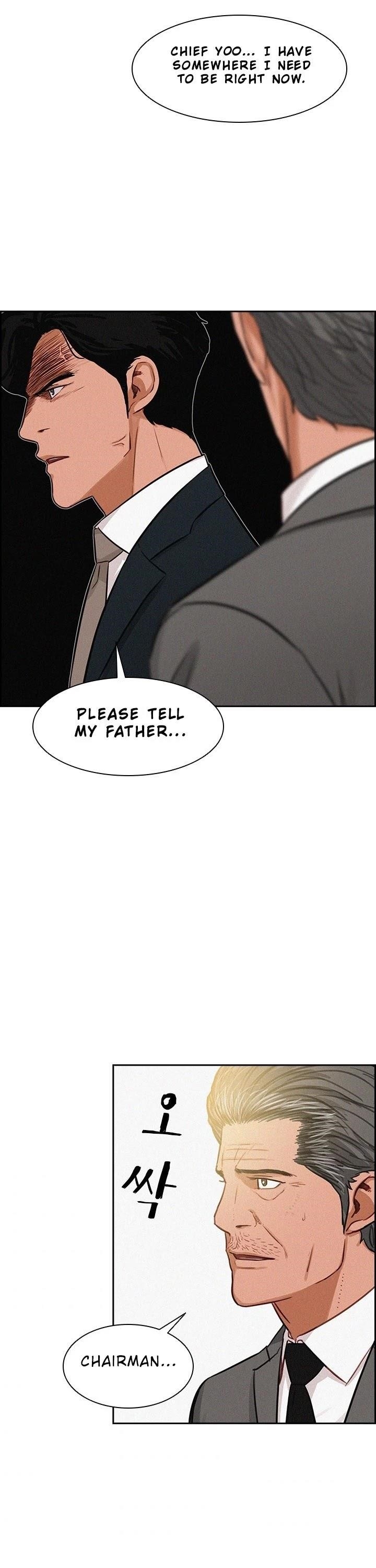 18+ Lord of Money Chapter 33 page 36