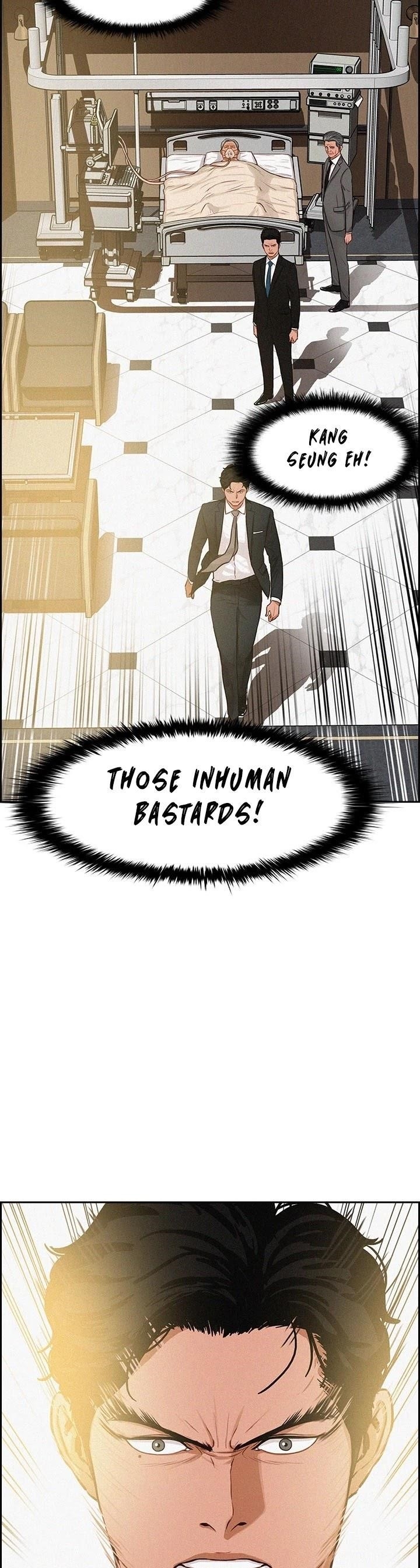 18+ Lord of Money Chapter 33 page 38