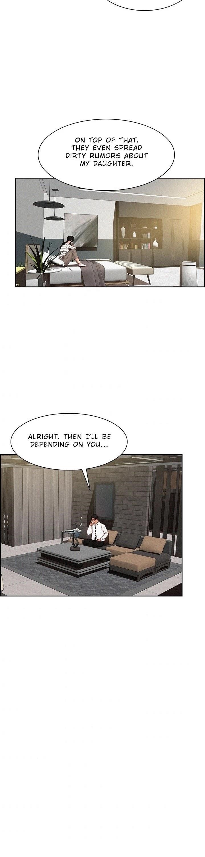 18+ Lord of Money Chapter 34 page 2