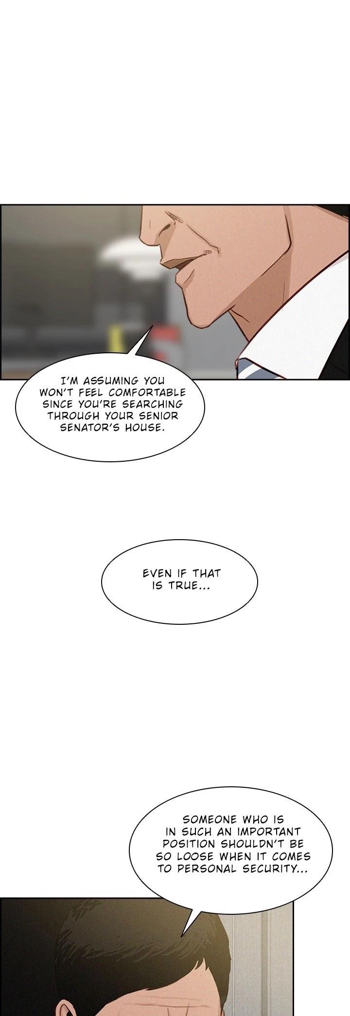 18+ Lord of Money Chapter 34 page 9