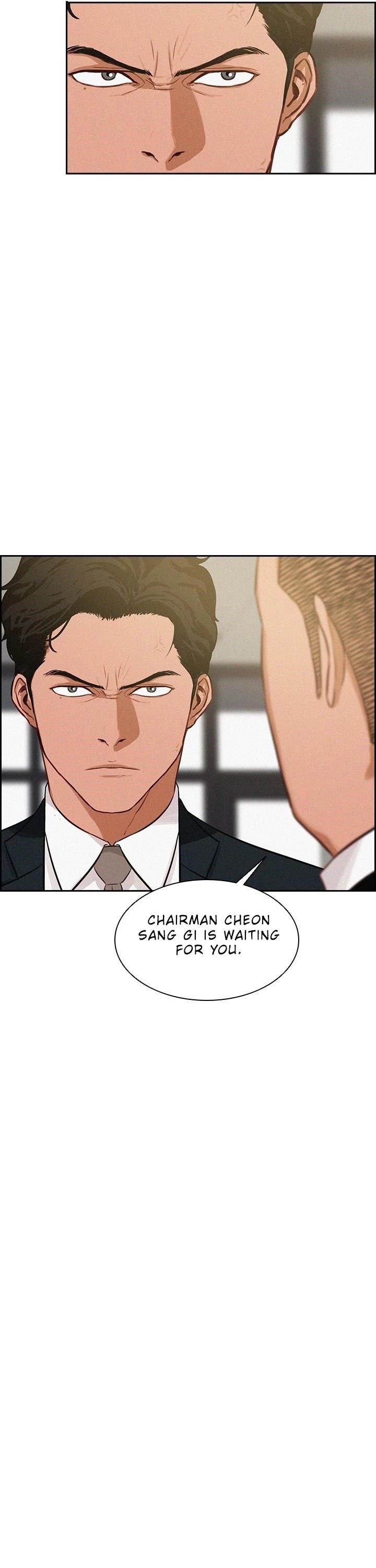 18+ Lord of Money Chapter 34 page 16