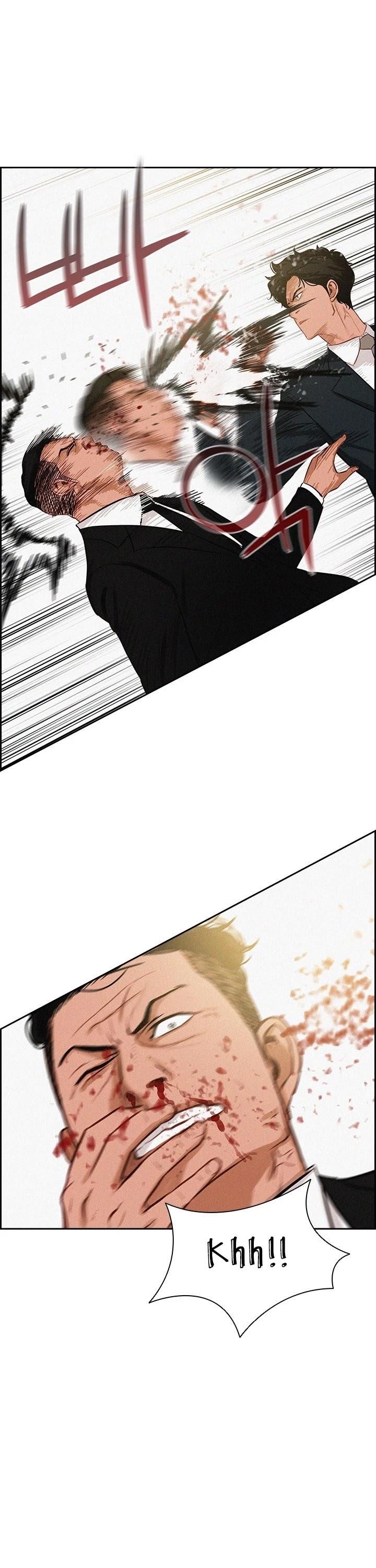 18+ Lord of Money Chapter 34 page 26