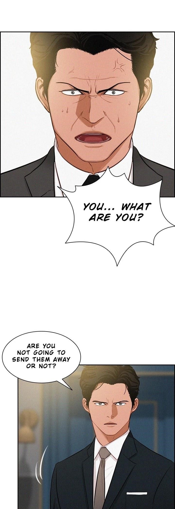 18+ Lord of Money Chapter 34 page 29