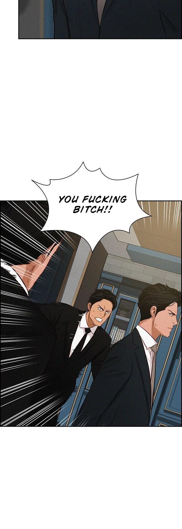 18+ Lord of Money Chapter 34 page 30