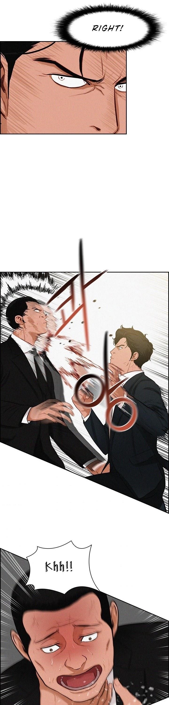 18+ Lord of Money Chapter 34 page 31