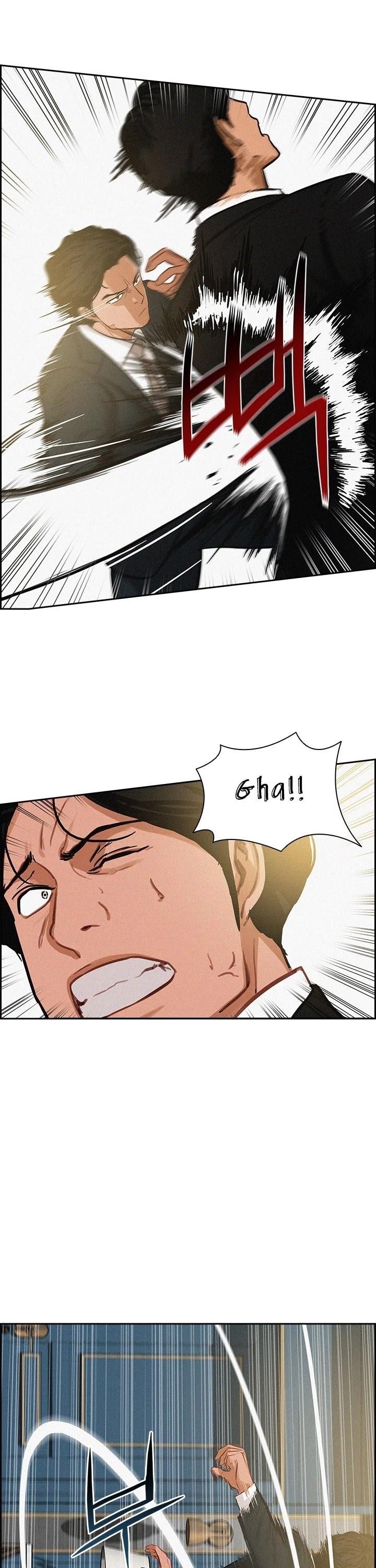 18+ Lord of Money Chapter 34 page 33