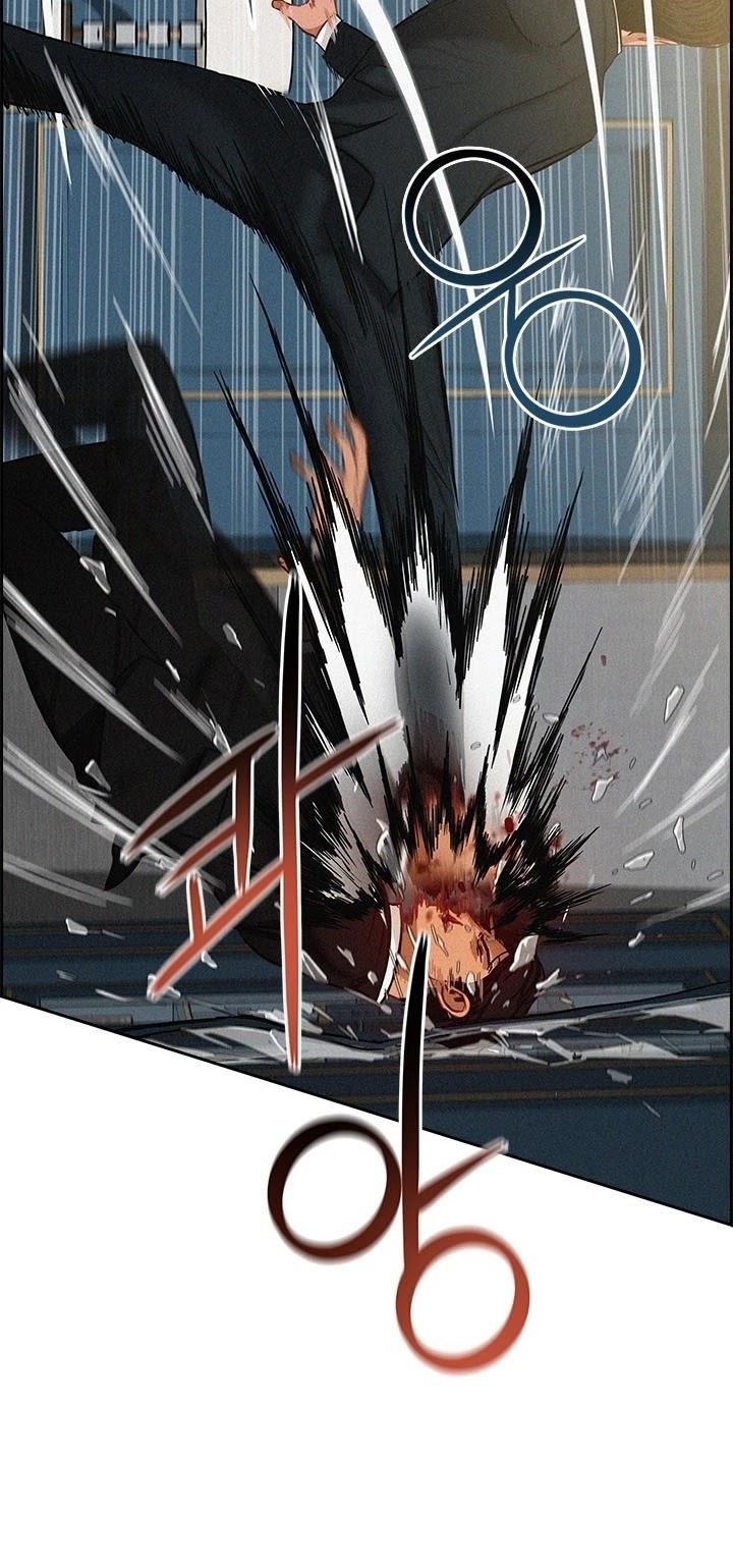 18+ Lord of Money Chapter 34 page 34