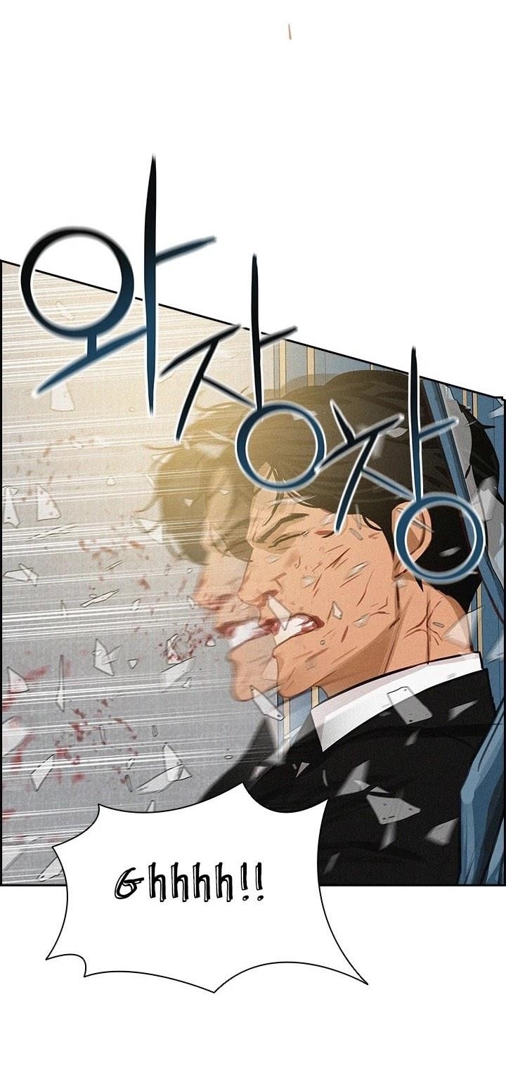 18+ Lord of Money Chapter 34 page 35