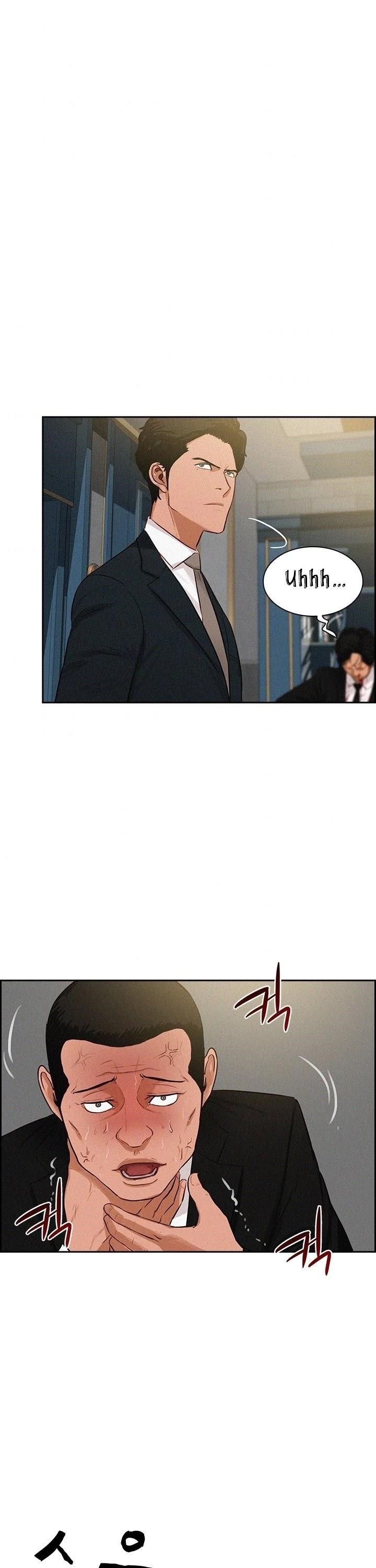 18+ Lord of Money Chapter 34 page 36