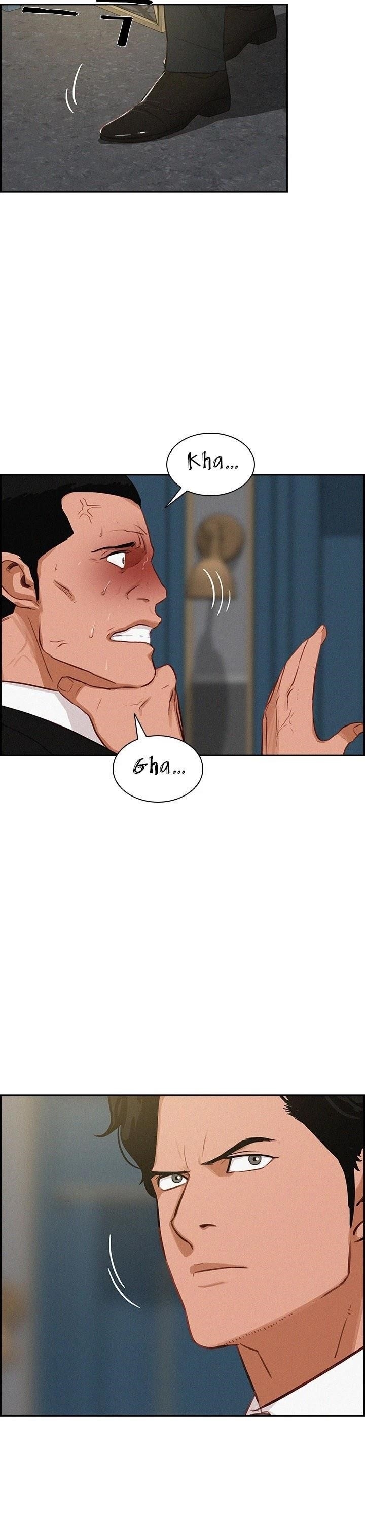 18+ Lord of Money Chapter 34 page 37