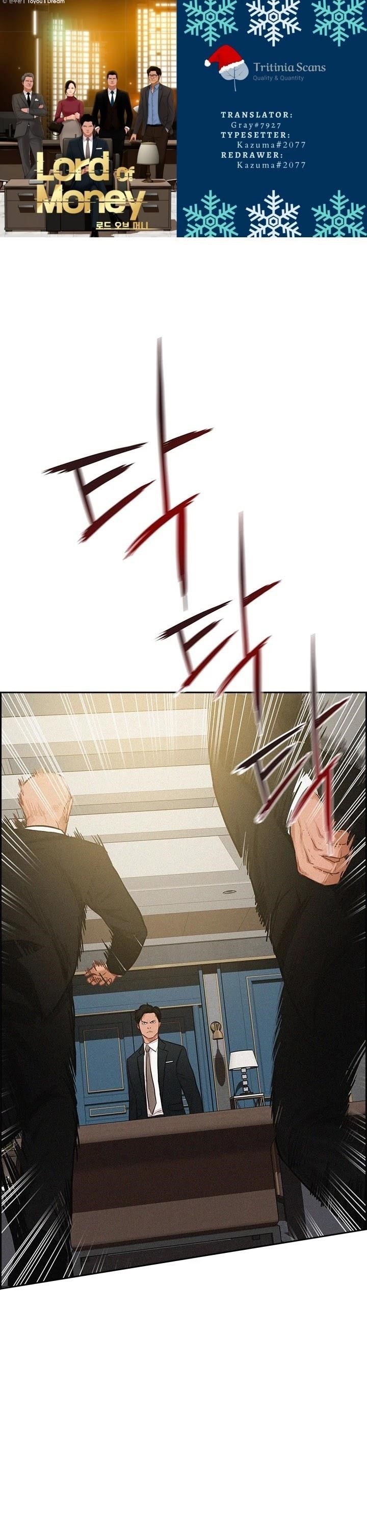 18+ Lord of Money Chapter 35 page 1