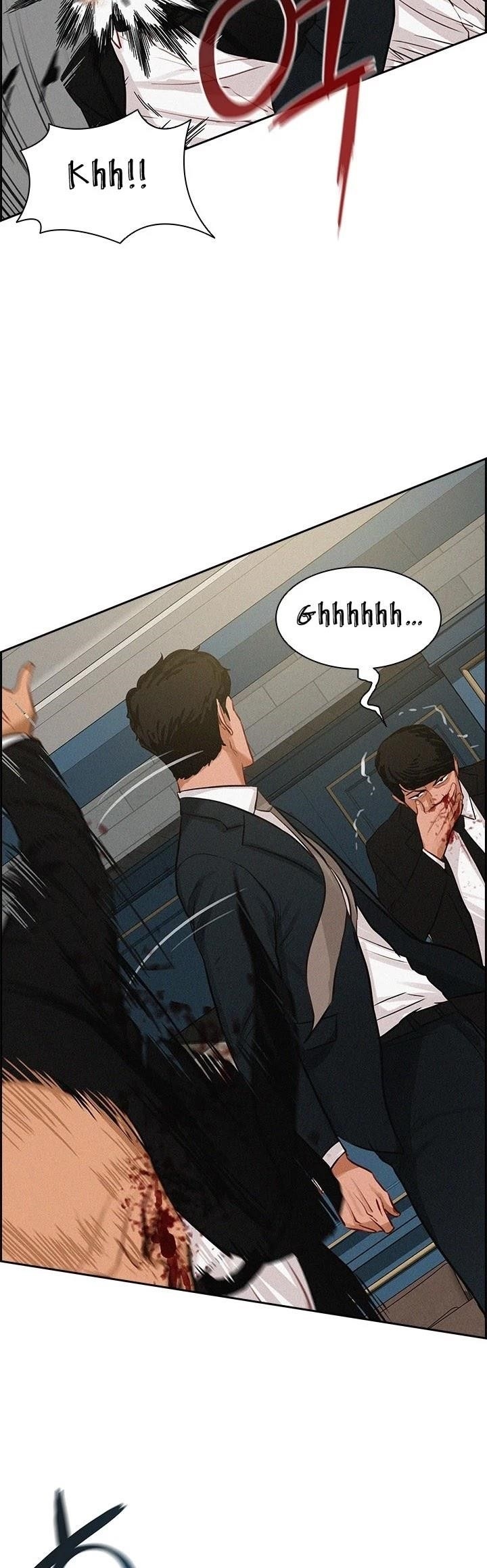 18+ Lord of Money Chapter 35 page 5