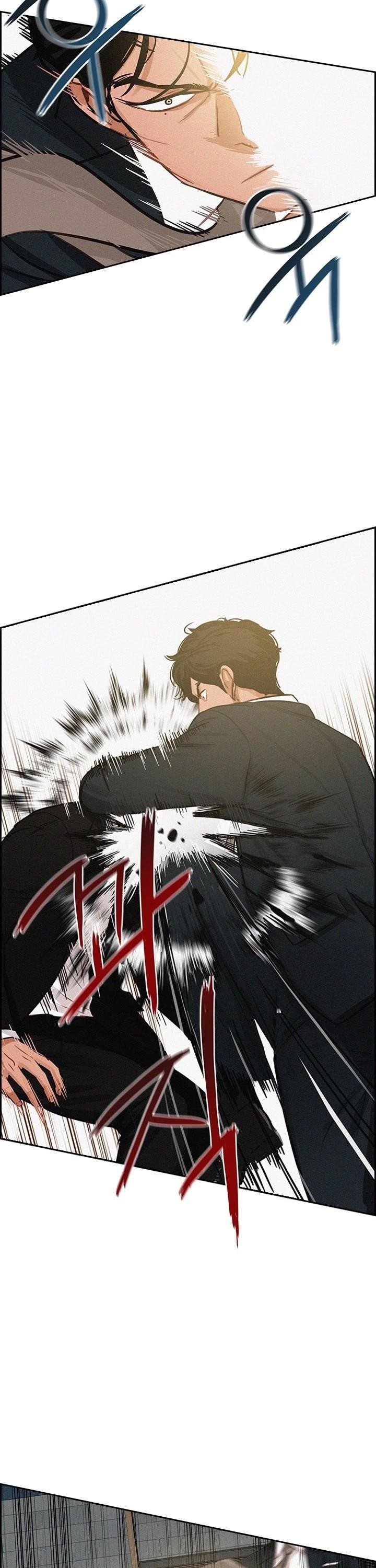 18+ Lord of Money Chapter 35 page 6