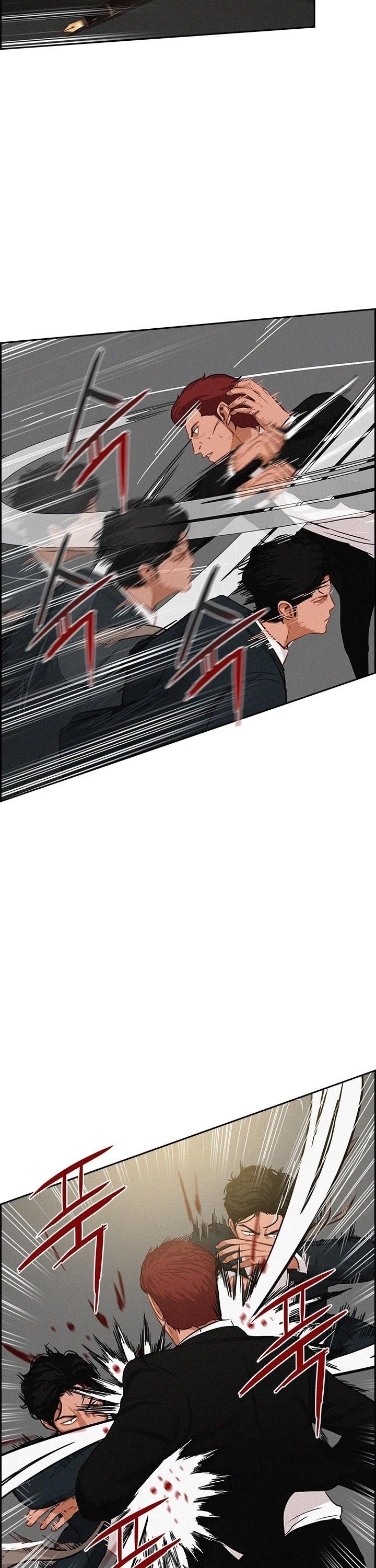 18+ Lord of Money Chapter 35 page 17