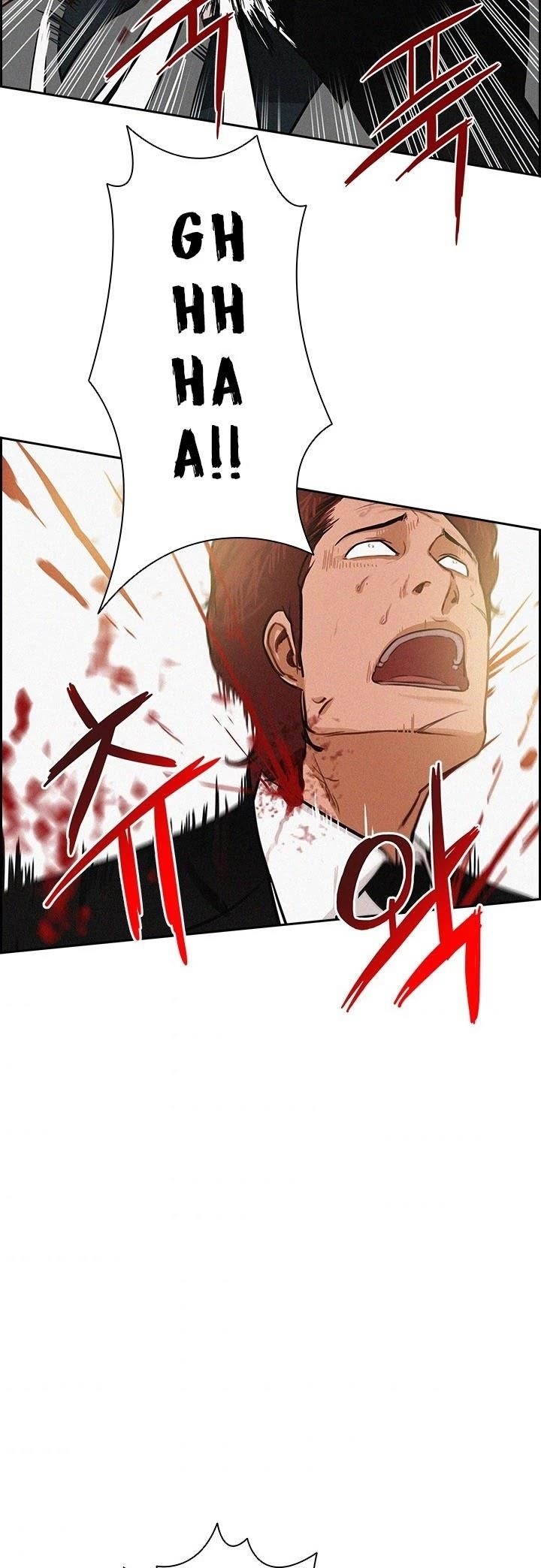 18+ Lord of Money Chapter 35 page 18