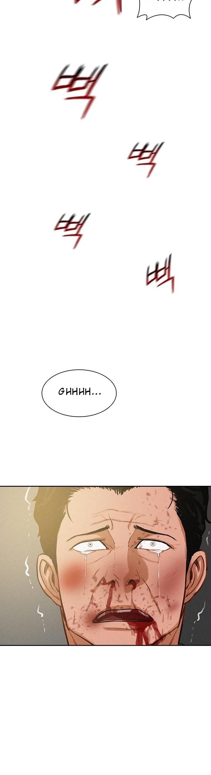 18+ Lord of Money Chapter 35 page 24