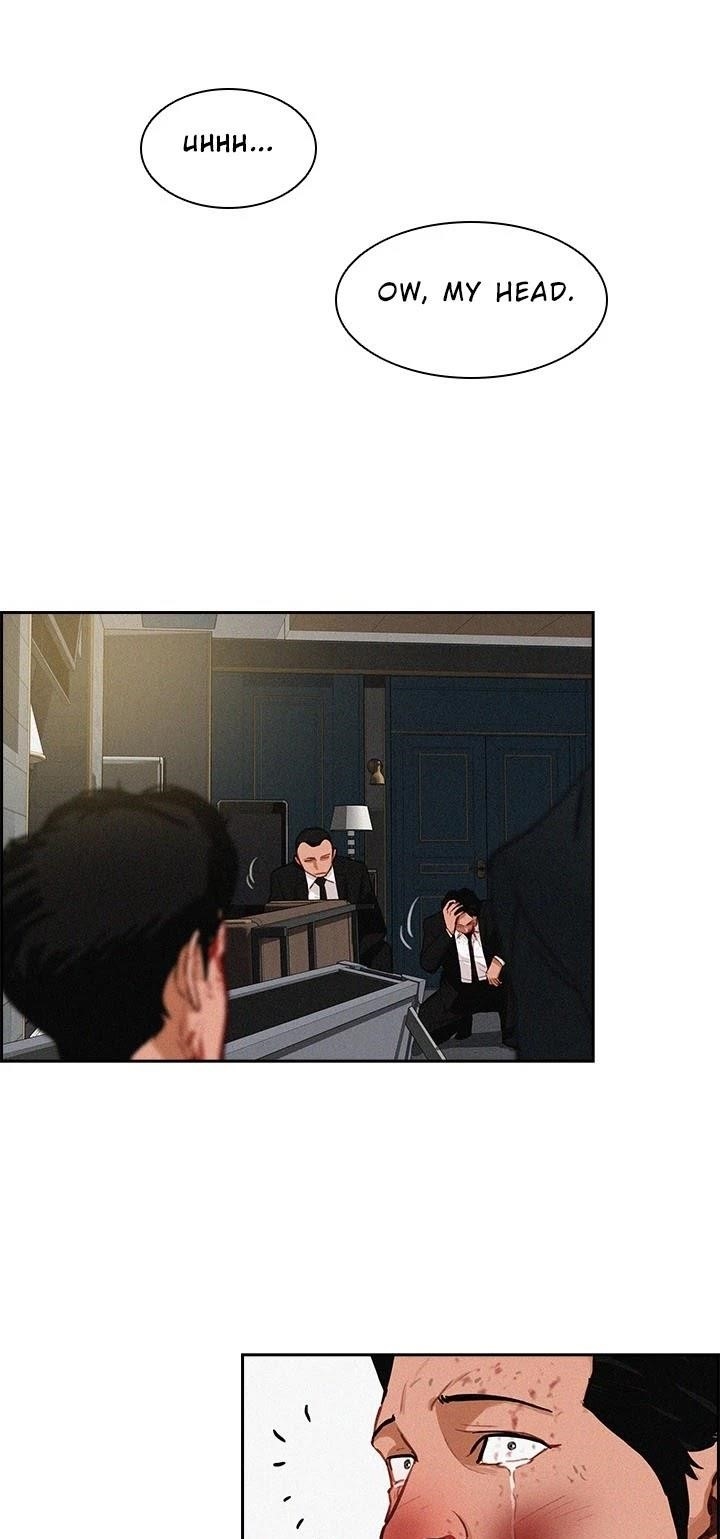 18+ Lord of Money Chapter 35 page 28