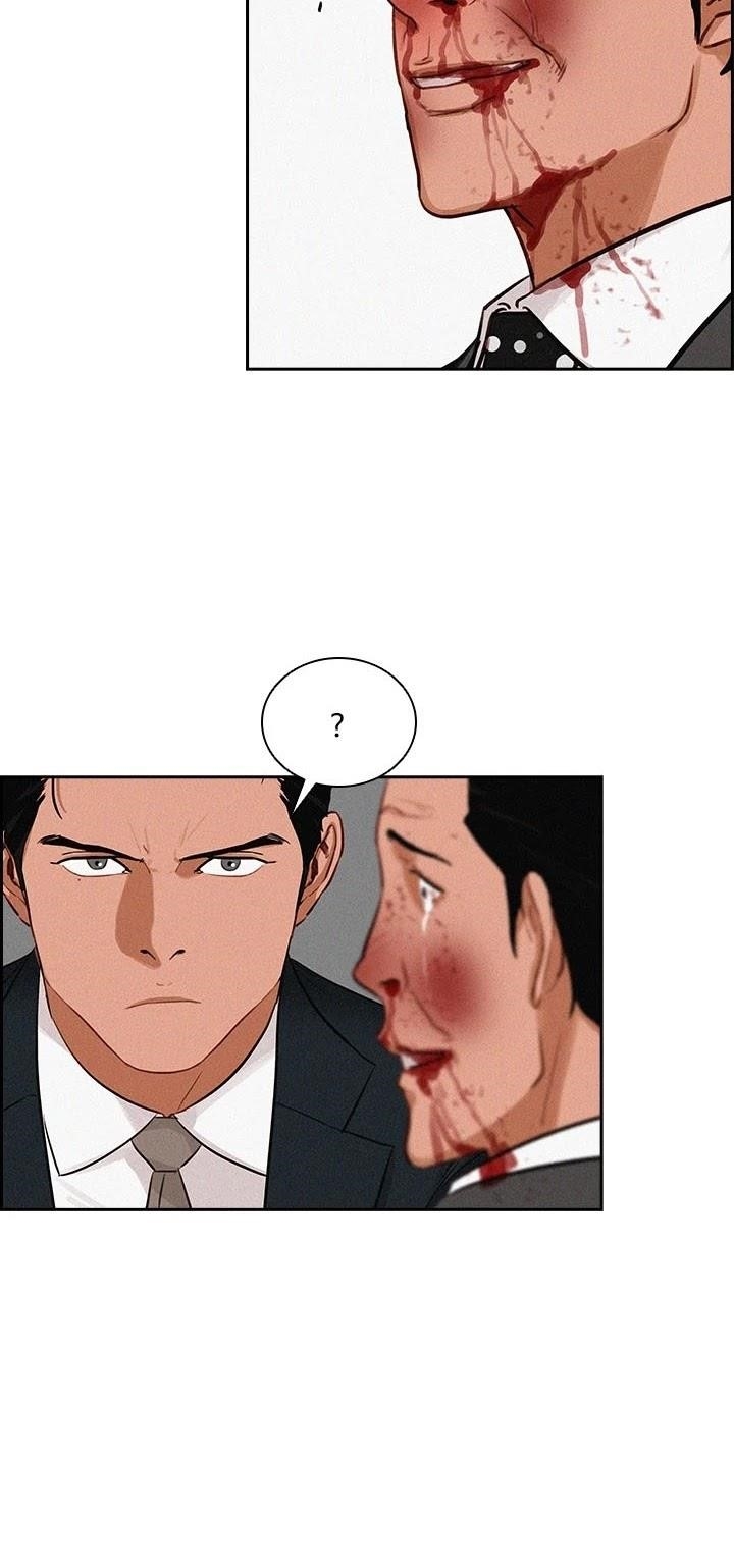 18+ Lord of Money Chapter 35 page 29