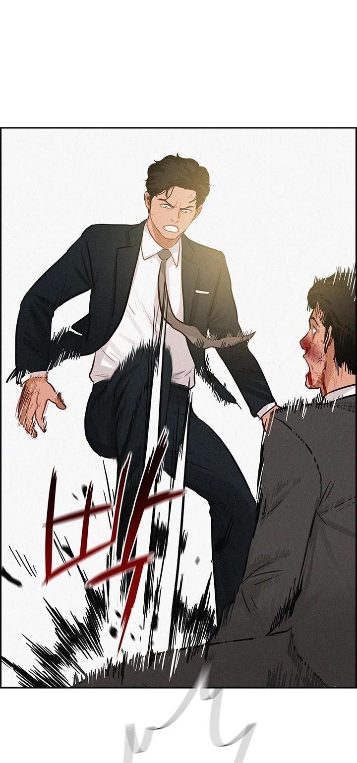 18+ Lord of Money Chapter 35 page 33