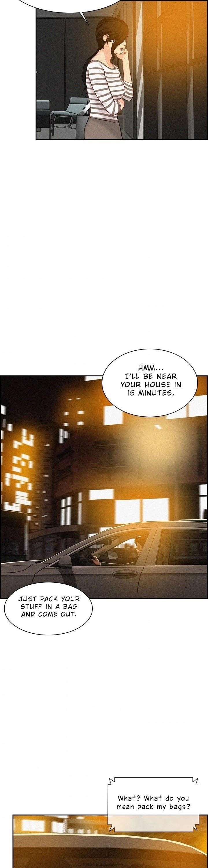18+ Lord of Money Chapter 36 page 2