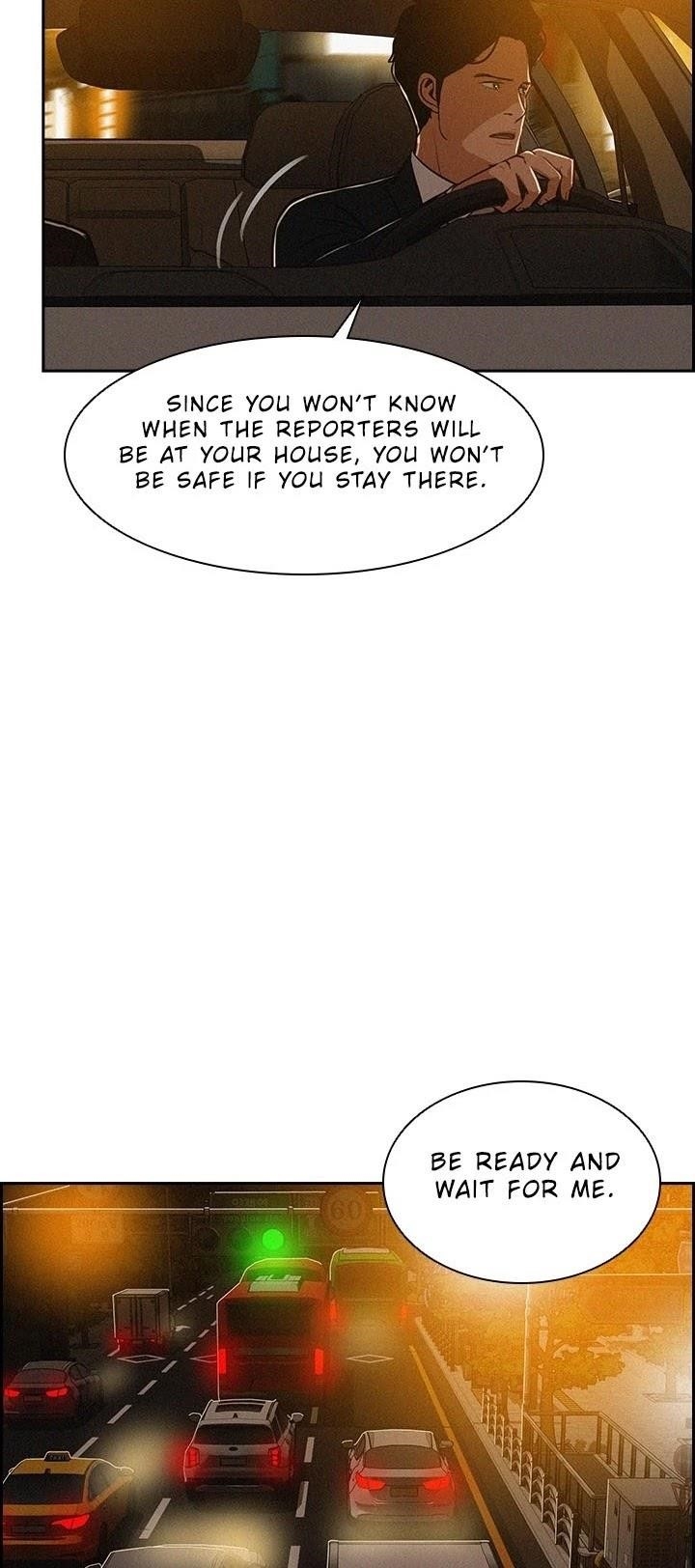 18+ Lord of Money Chapter 36 page 3