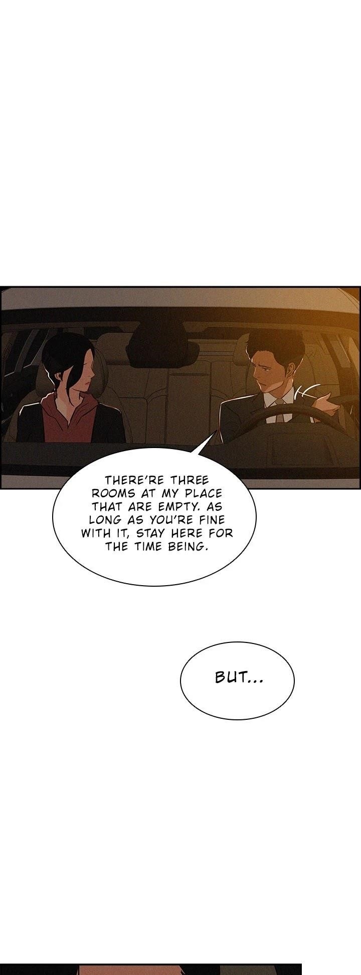 18+ Lord of Money Chapter 36 page 7