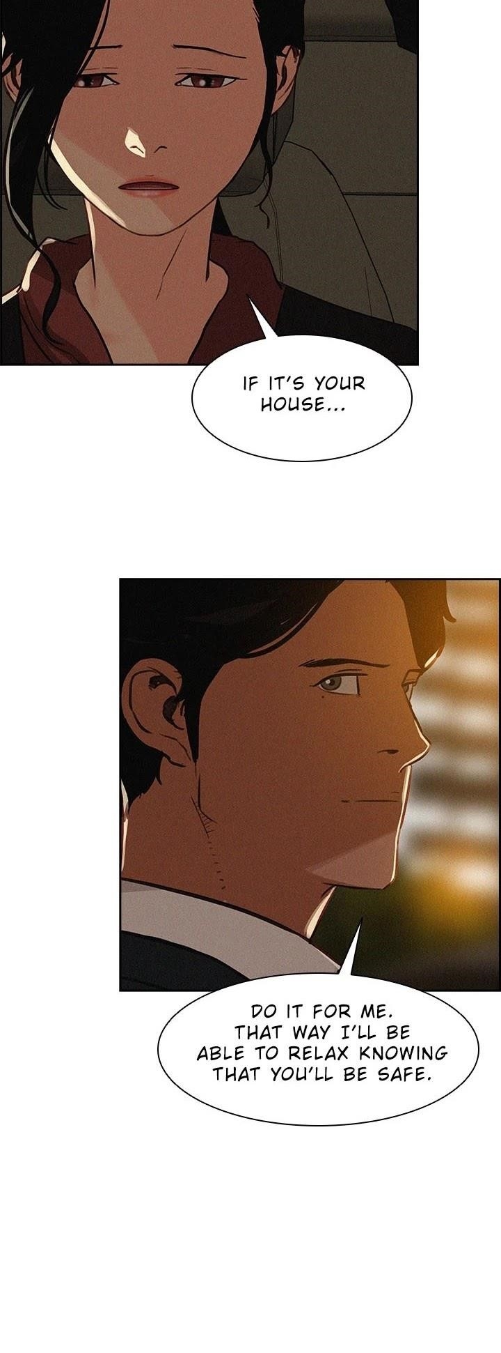 18+ Lord of Money Chapter 36 page 8