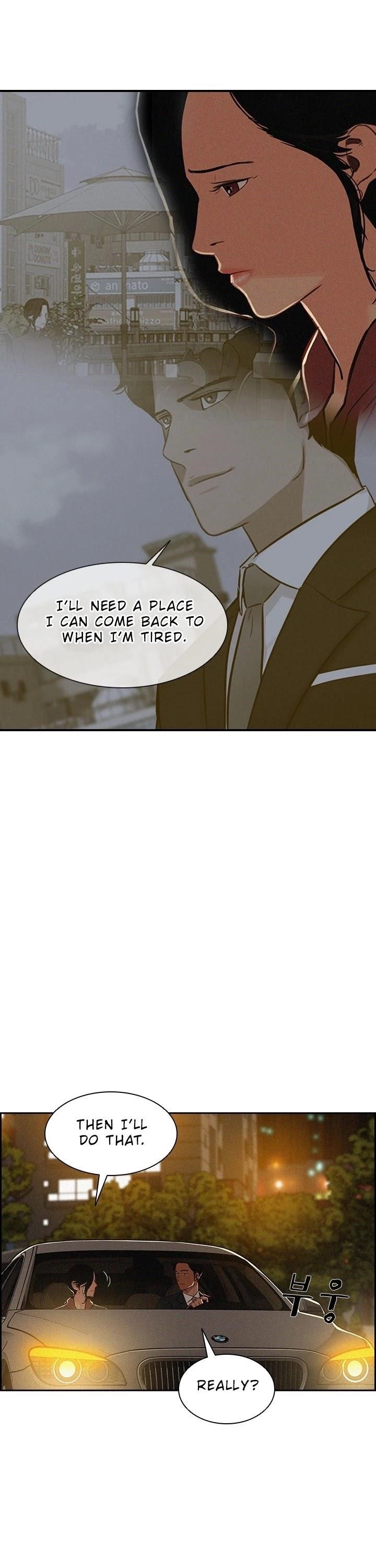 18+ Lord of Money Chapter 36 page 9